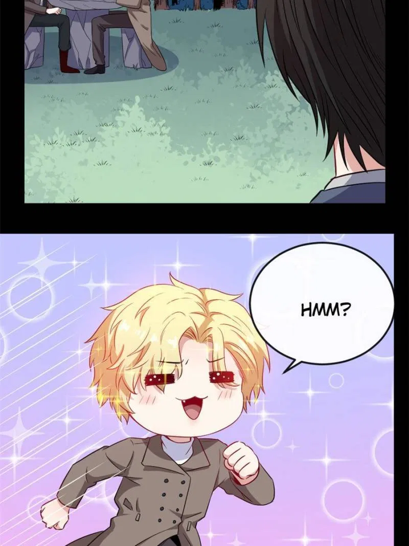 Daddy From Hell Chapter 167 – Page 49