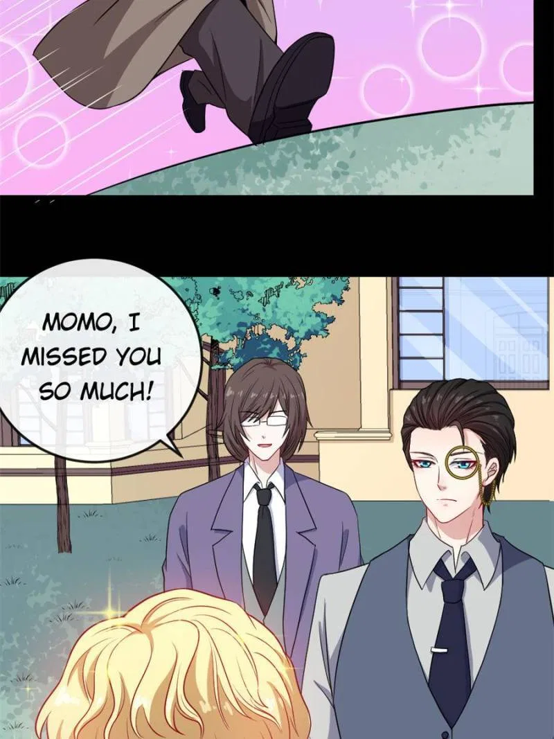 Daddy From Hell Chapter 167 – Page 50