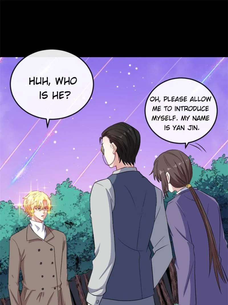 Daddy From Hell Chapter 167 – Page 52