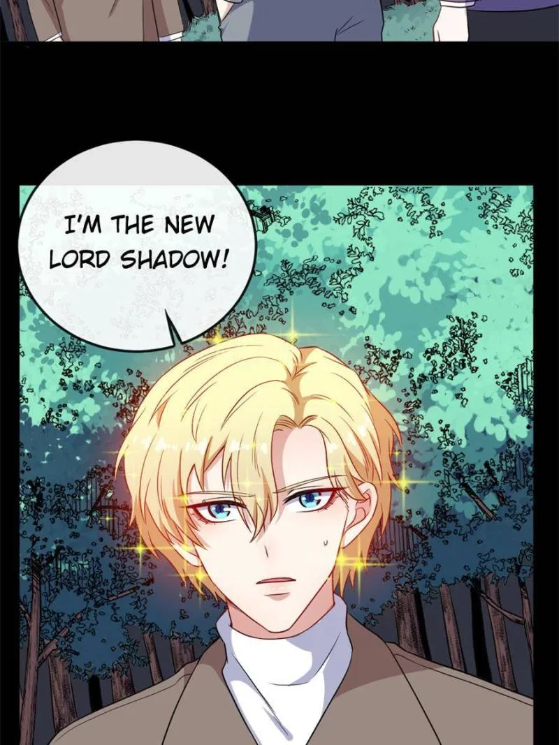 Daddy From Hell Chapter 167 – Page 53