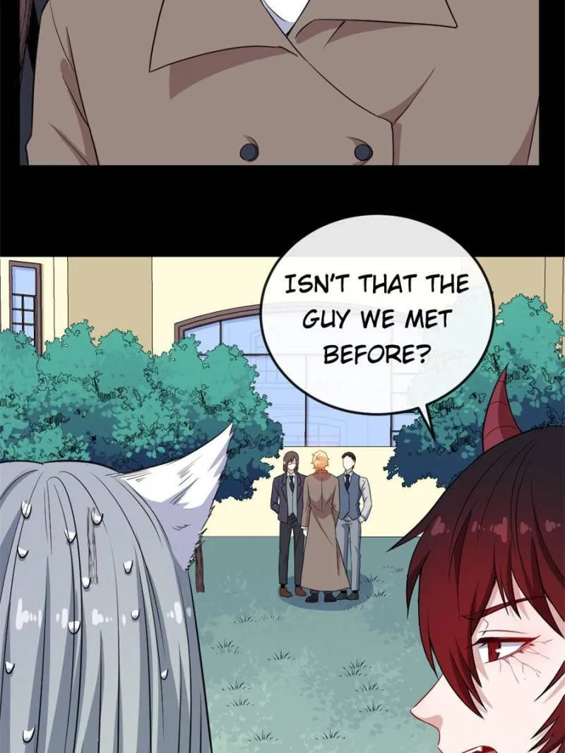 Daddy From Hell Chapter 167 – Page 54