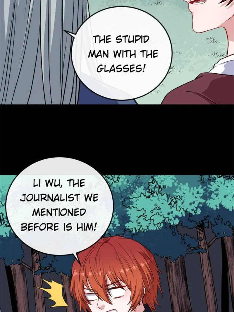 Daddy From Hell Chapter 167 – Page 55