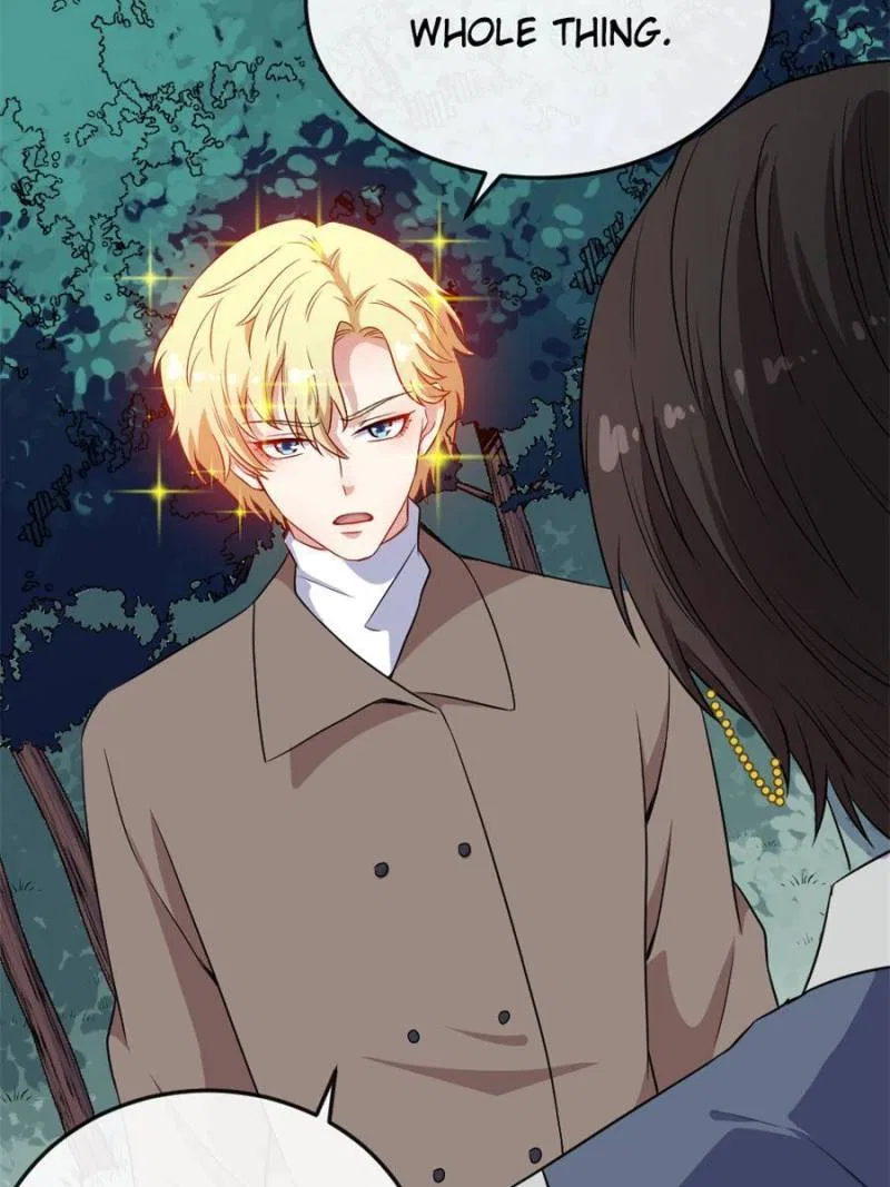 Daddy From Hell Chapter 167 – Page 58