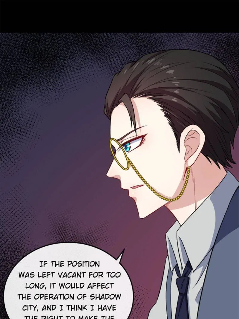 Daddy From Hell Chapter 167 – Page 60