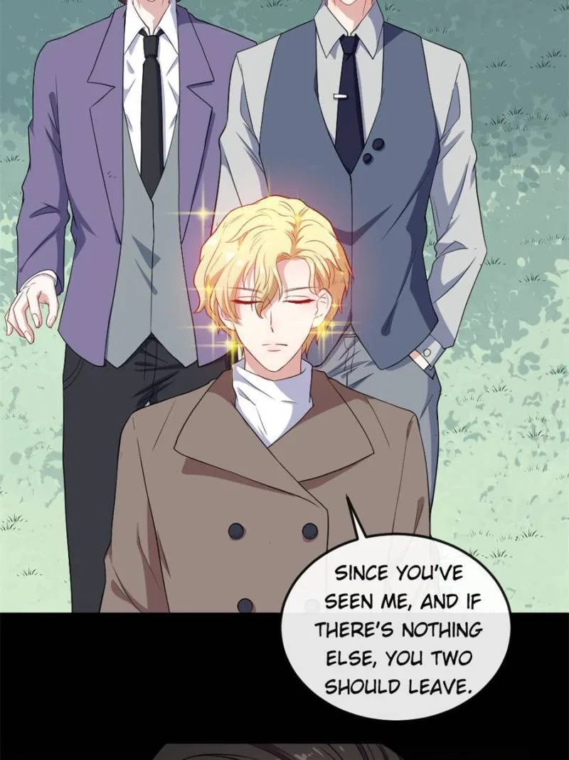 Daddy From Hell Chapter 167 – Page 64
