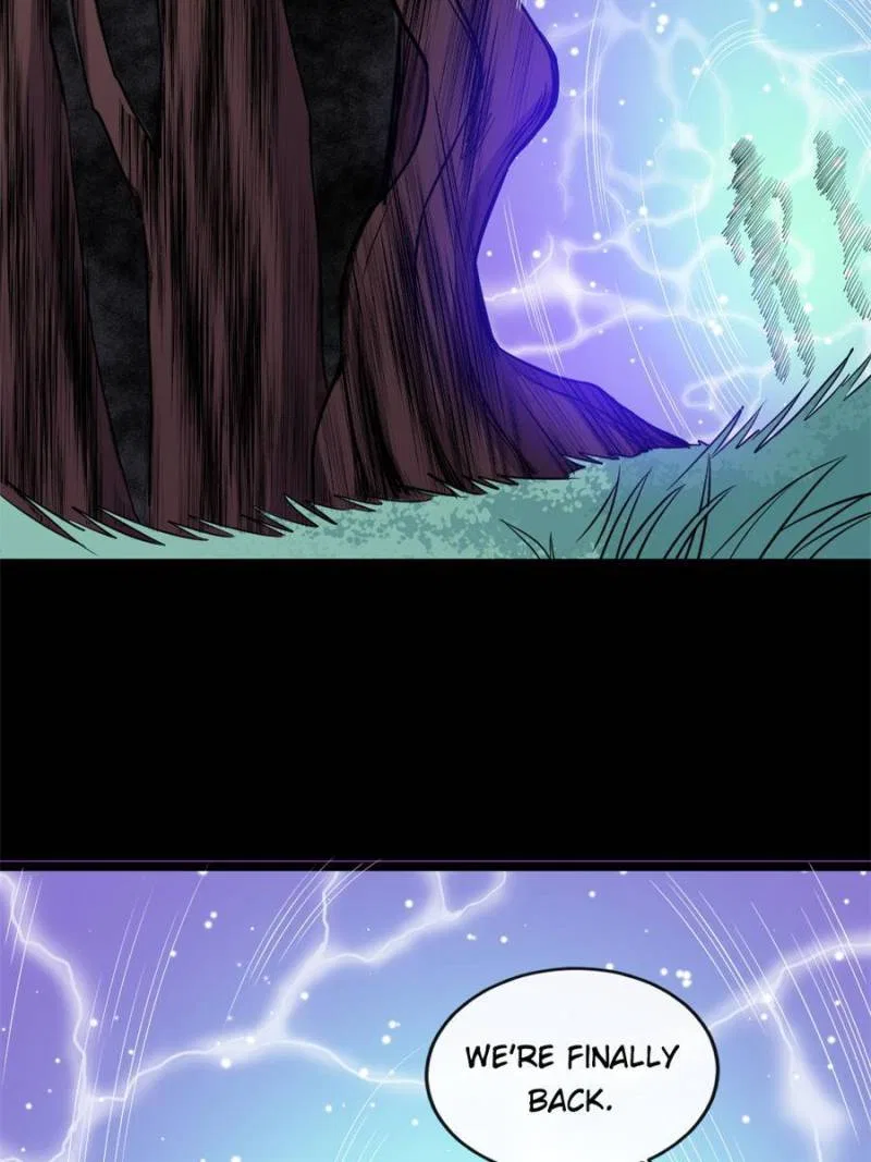 Daddy From Hell Chapter 166 – Page 2