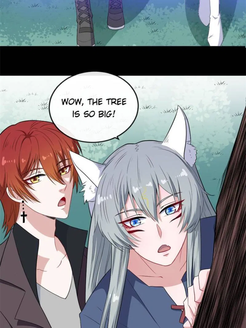 Daddy From Hell Chapter 166 – Page 4