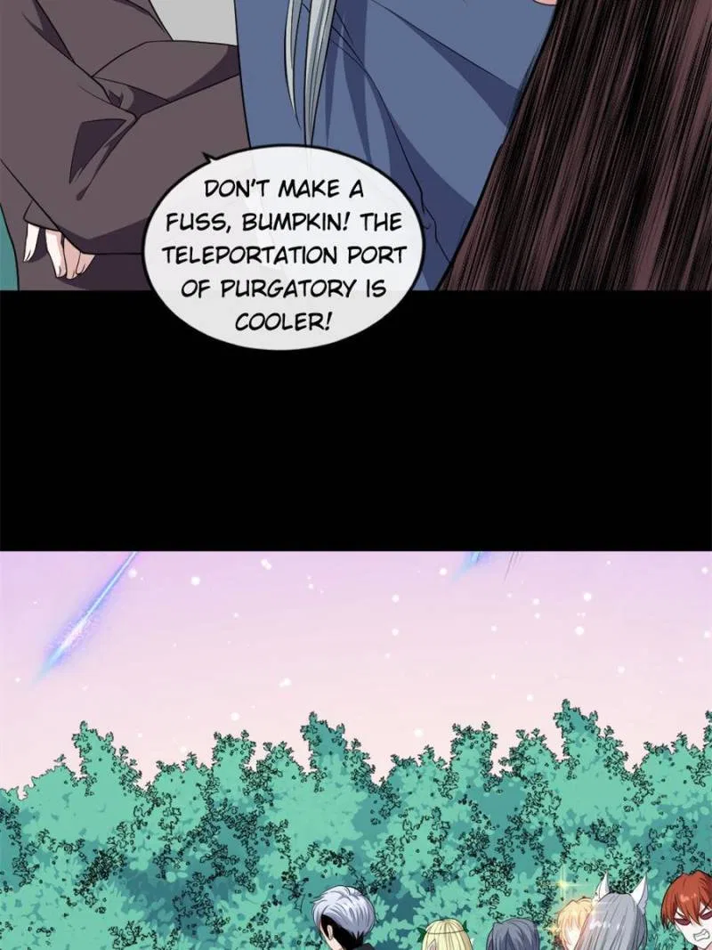 Daddy From Hell Chapter 166 – Page 5