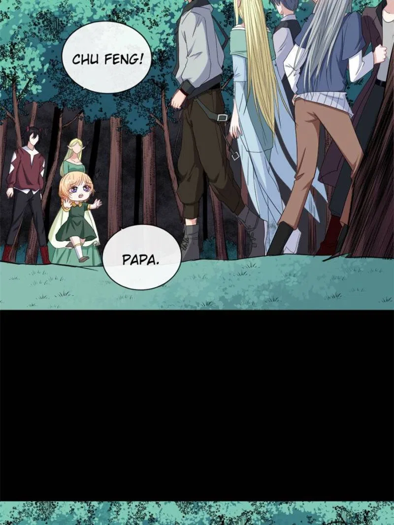 Daddy From Hell Chapter 166 – Page 6