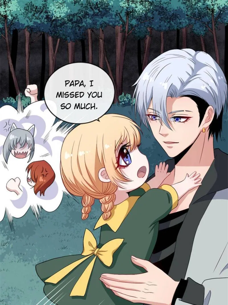 Daddy From Hell Chapter 166 – Page 7