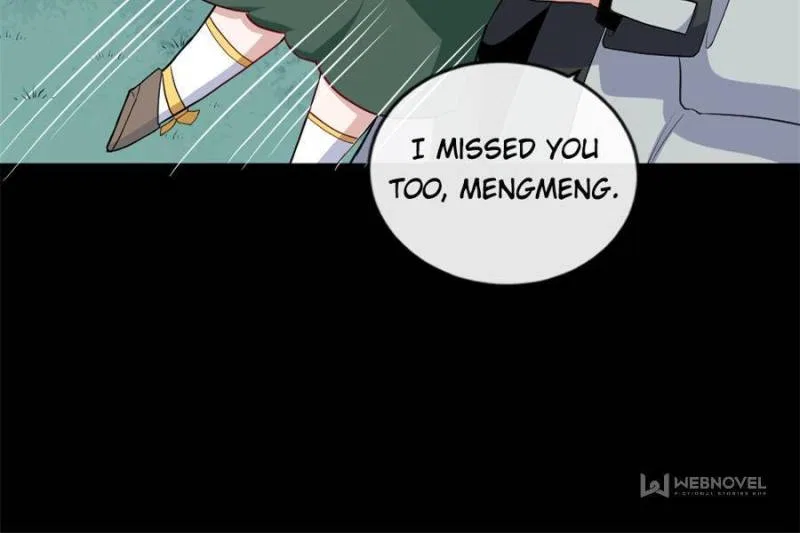 Daddy From Hell Chapter 166 – Page 8