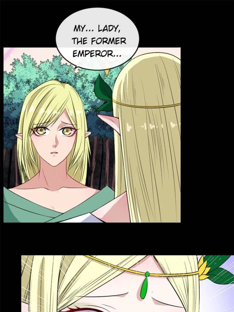Daddy From Hell Chapter 166 – Page 9