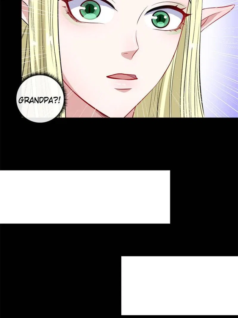 Daddy From Hell Chapter 166 – Page 10