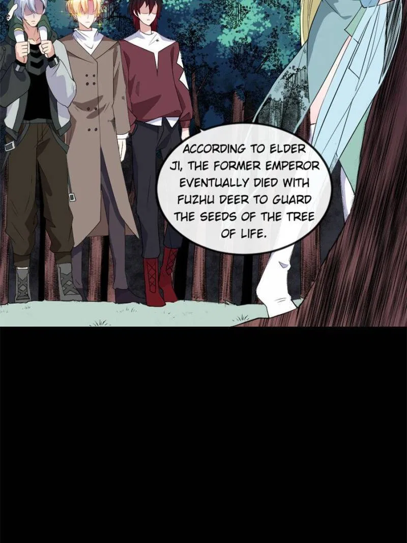 Daddy From Hell Chapter 166 – Page 15