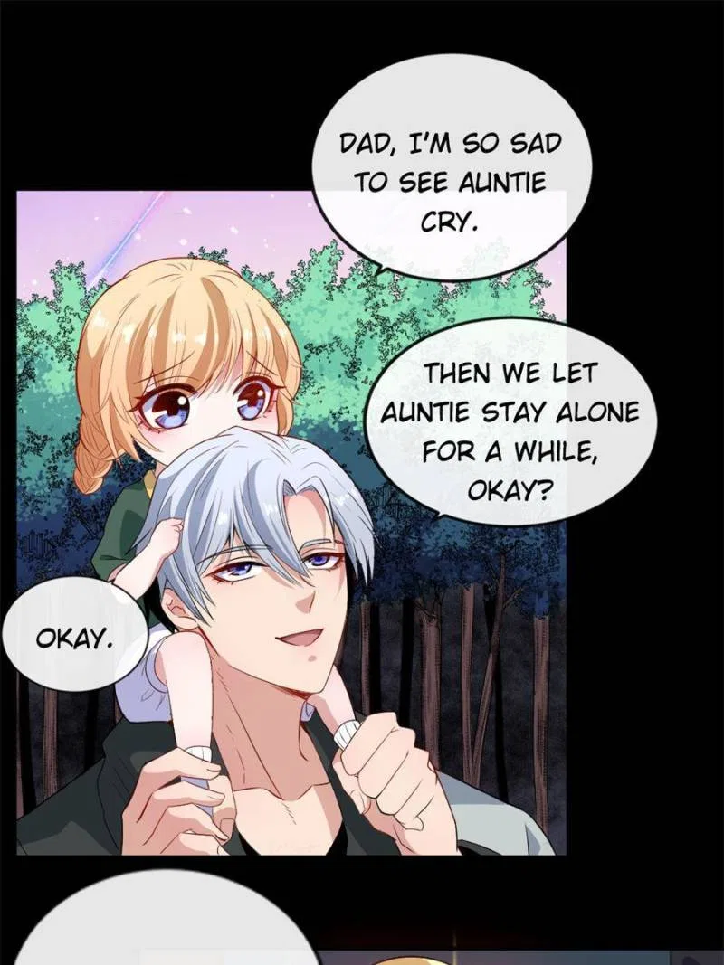 Daddy From Hell Chapter 166 – Page 17