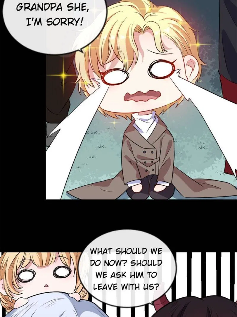 Daddy From Hell Chapter 166 – Page 18