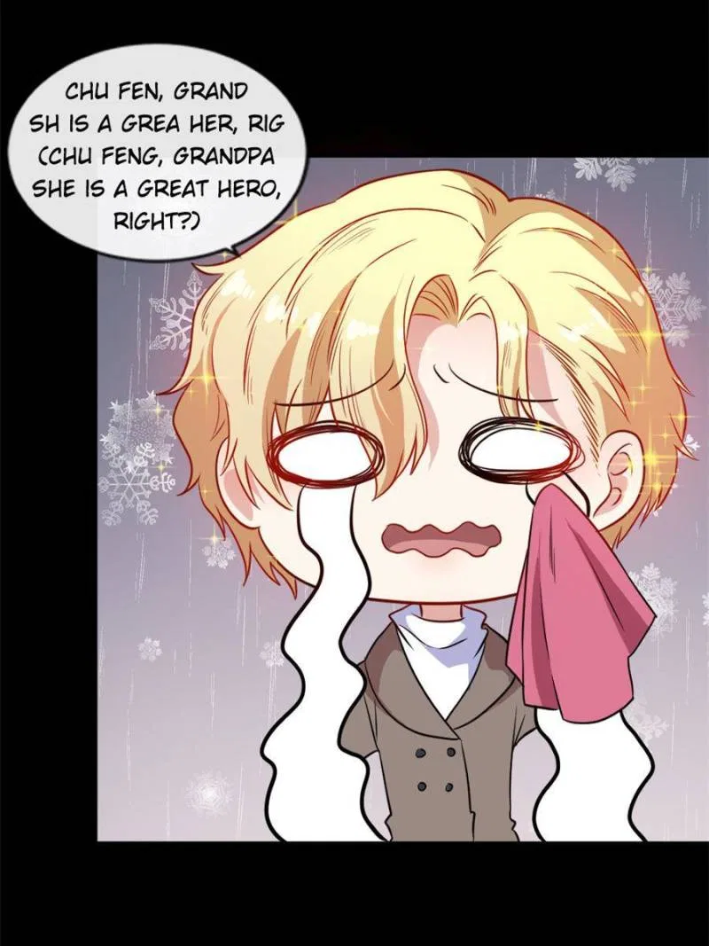 Daddy From Hell Chapter 166 – Page 21