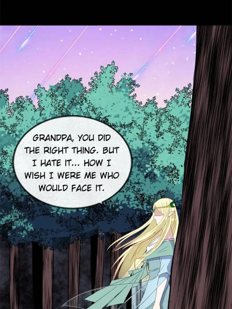 Daddy From Hell Chapter 166 – Page 23