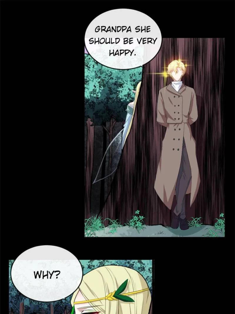 Daddy From Hell Chapter 166 – Page 25