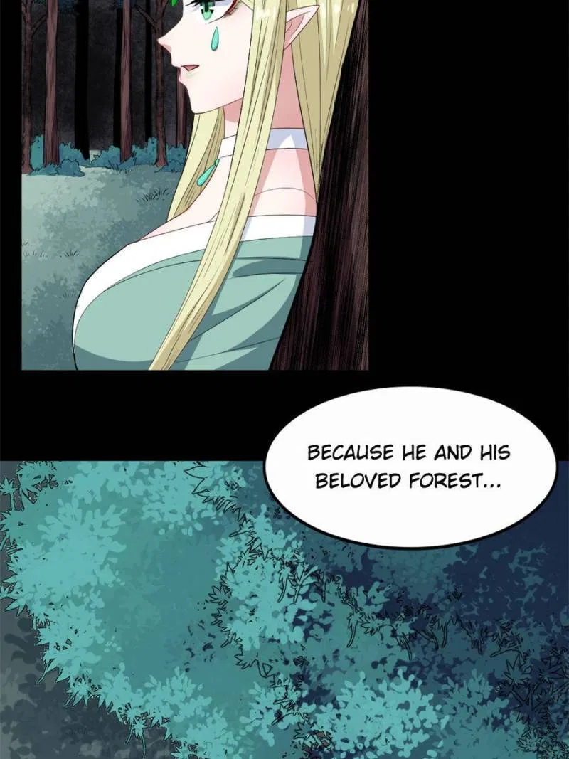 Daddy From Hell Chapter 166 – Page 26