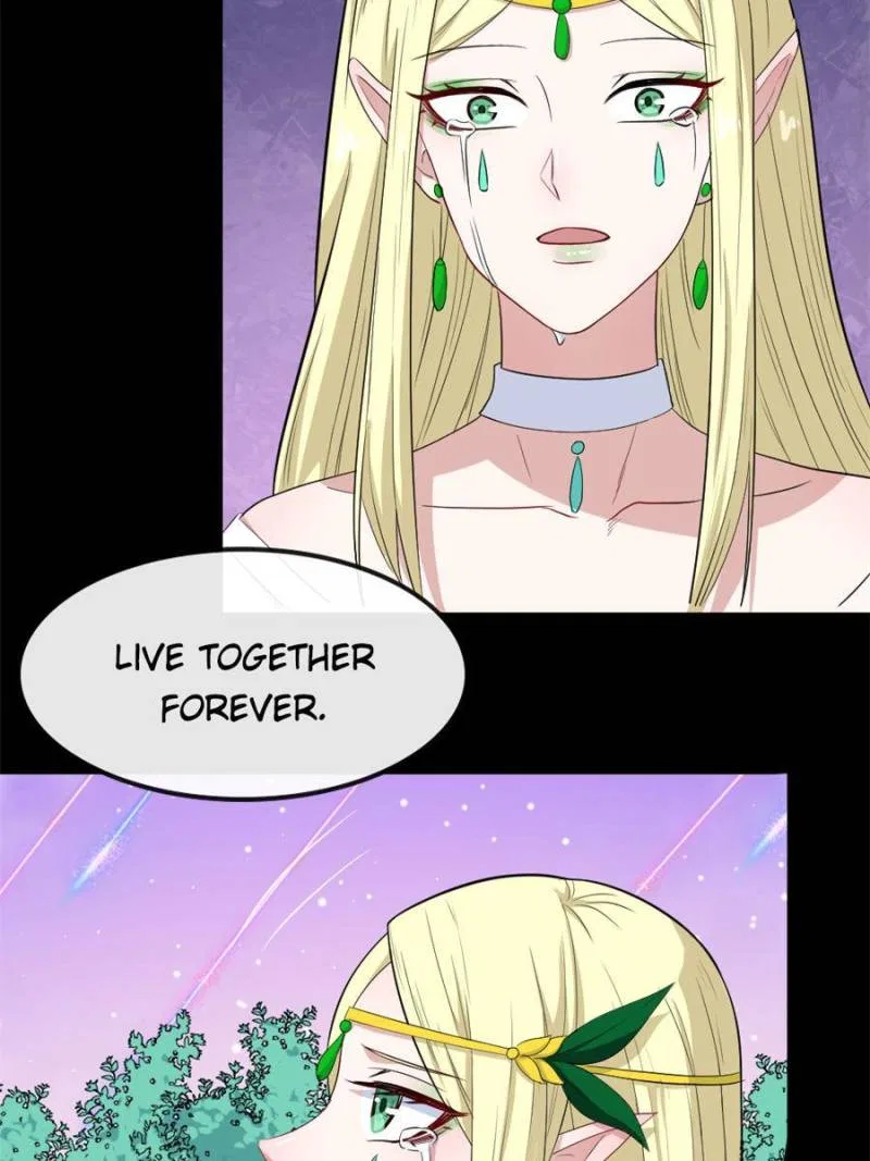 Daddy From Hell Chapter 166 – Page 28