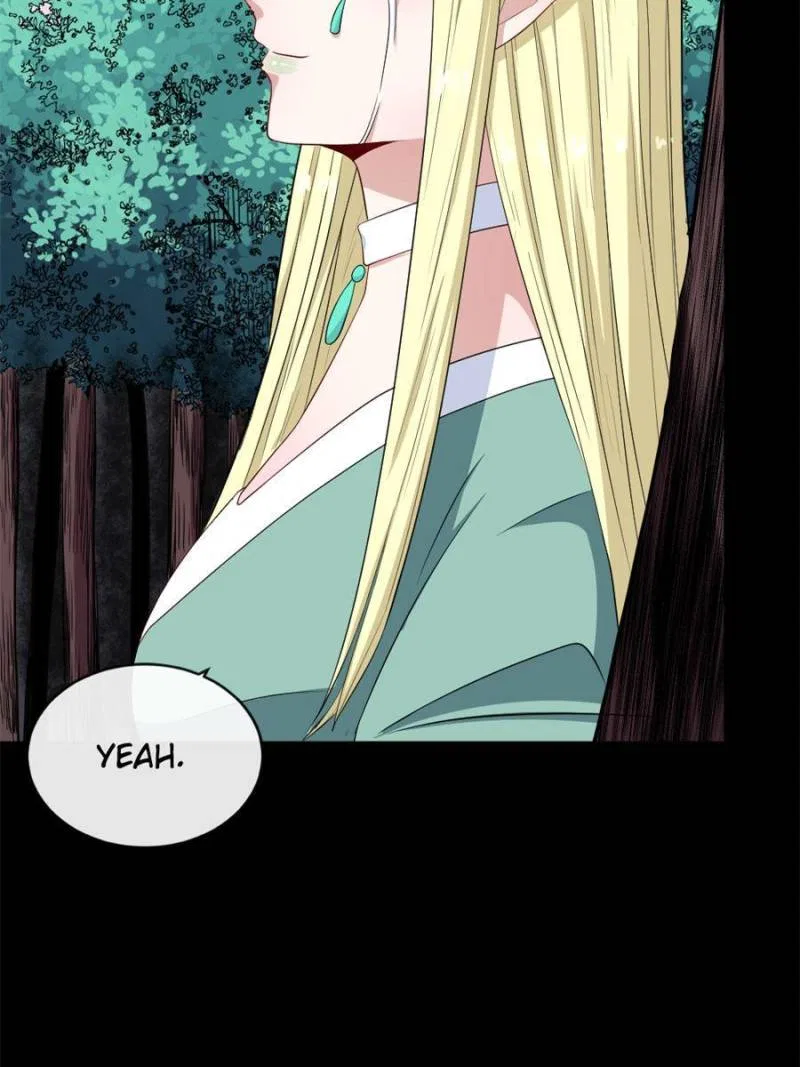 Daddy From Hell Chapter 166 – Page 29