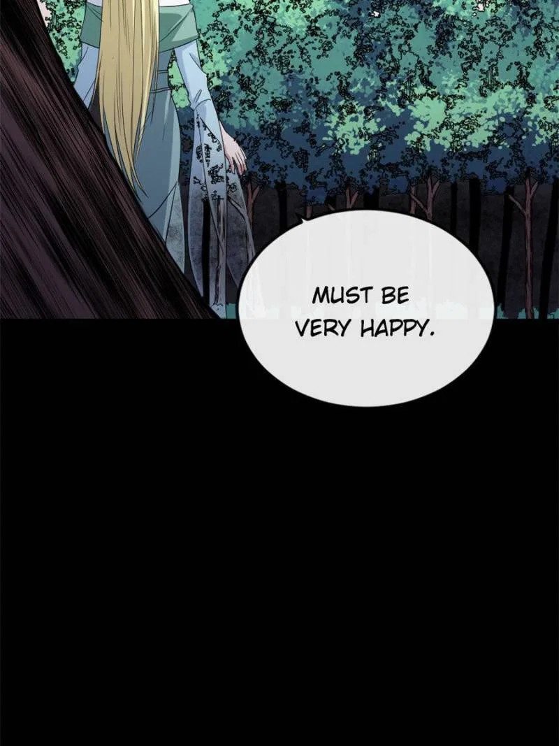 Daddy From Hell Chapter 166 – Page 34