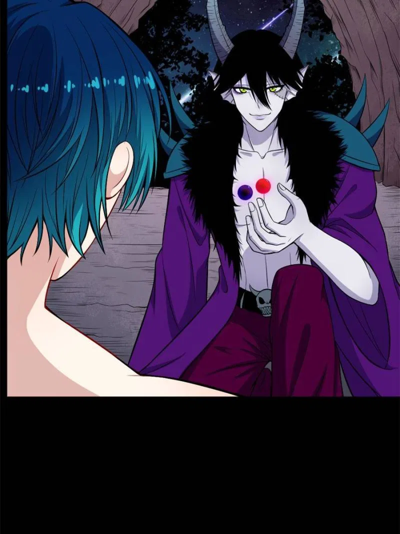 Daddy From Hell Chapter 166 – Page 37