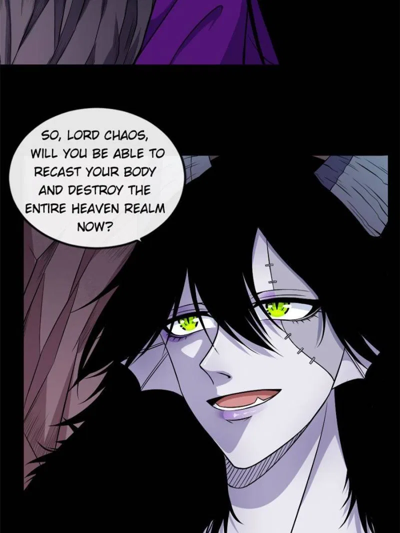 Daddy From Hell Chapter 166 – Page 39