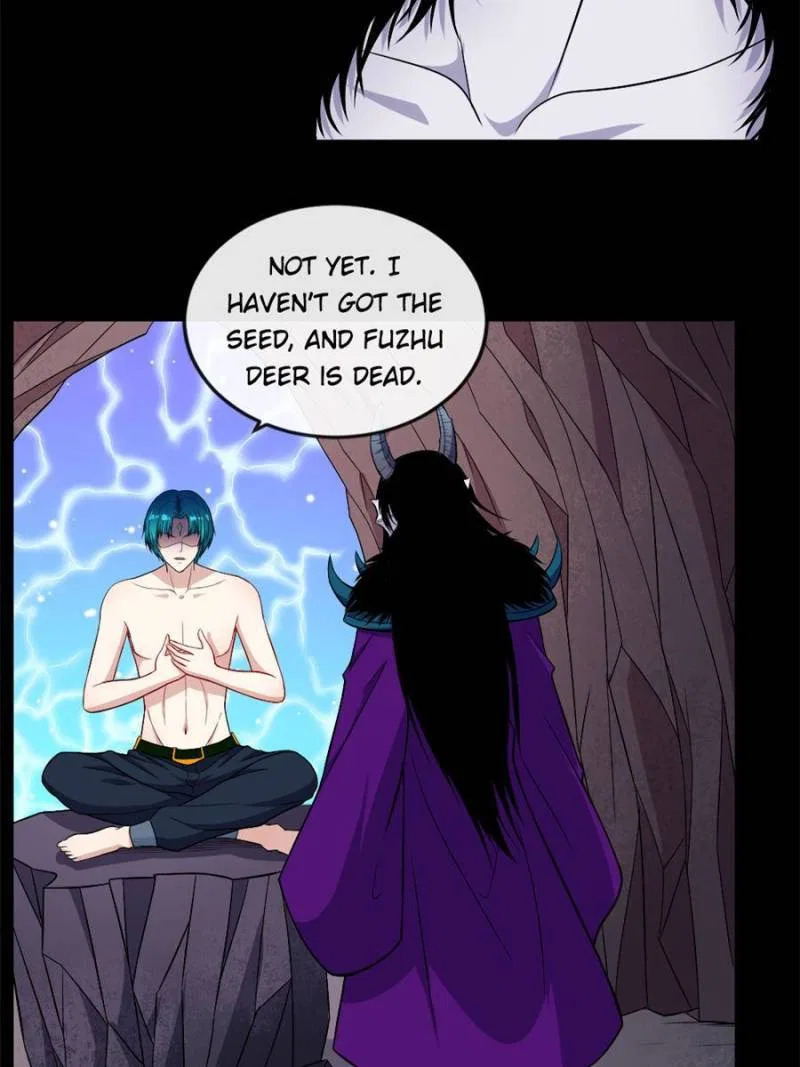 Daddy From Hell Chapter 166 – Page 40