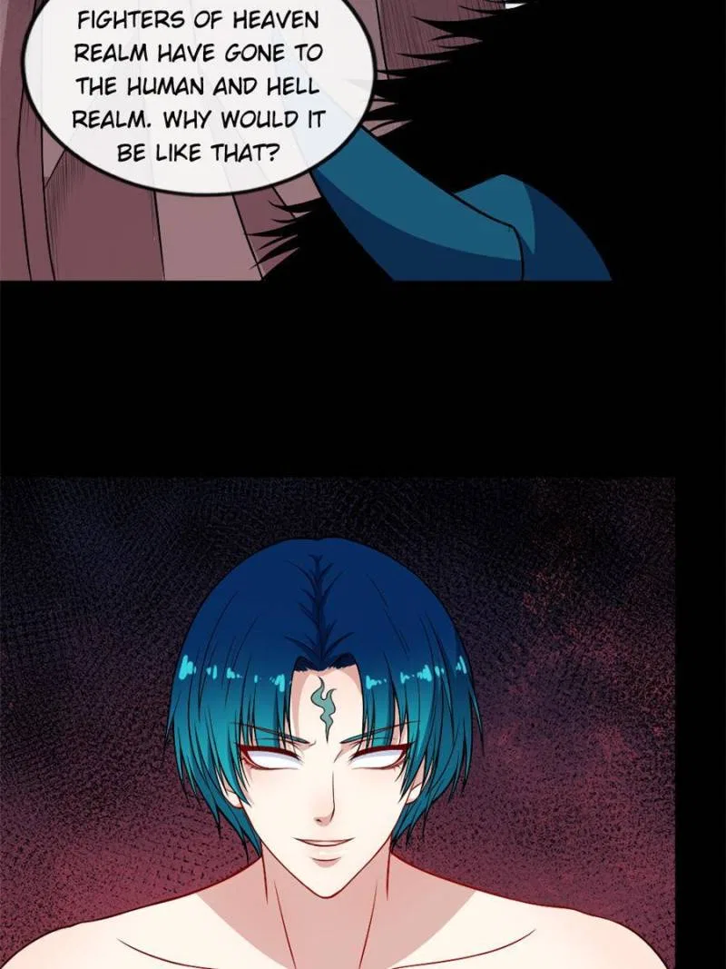 Daddy From Hell Chapter 166 – Page 42