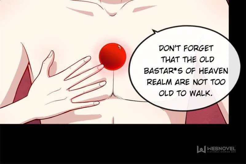 Daddy From Hell Chapter 166 – Page 43