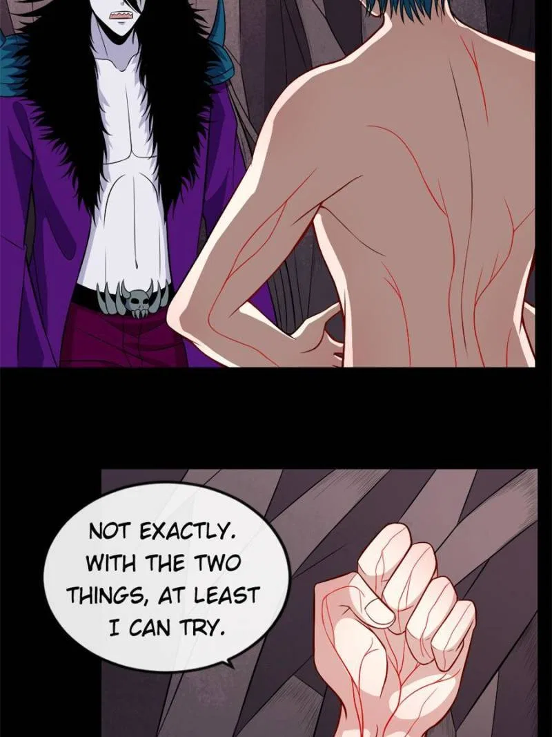 Daddy From Hell Chapter 166 – Page 45