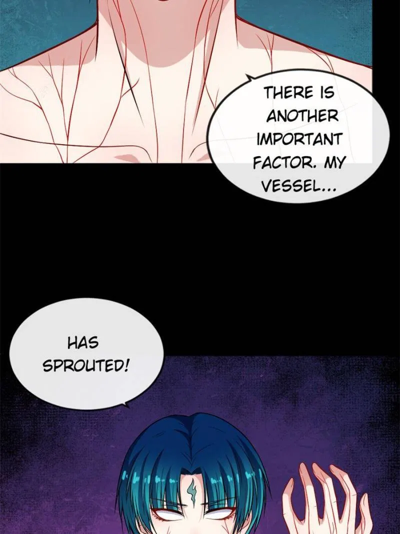 Daddy From Hell Chapter 166 – Page 47