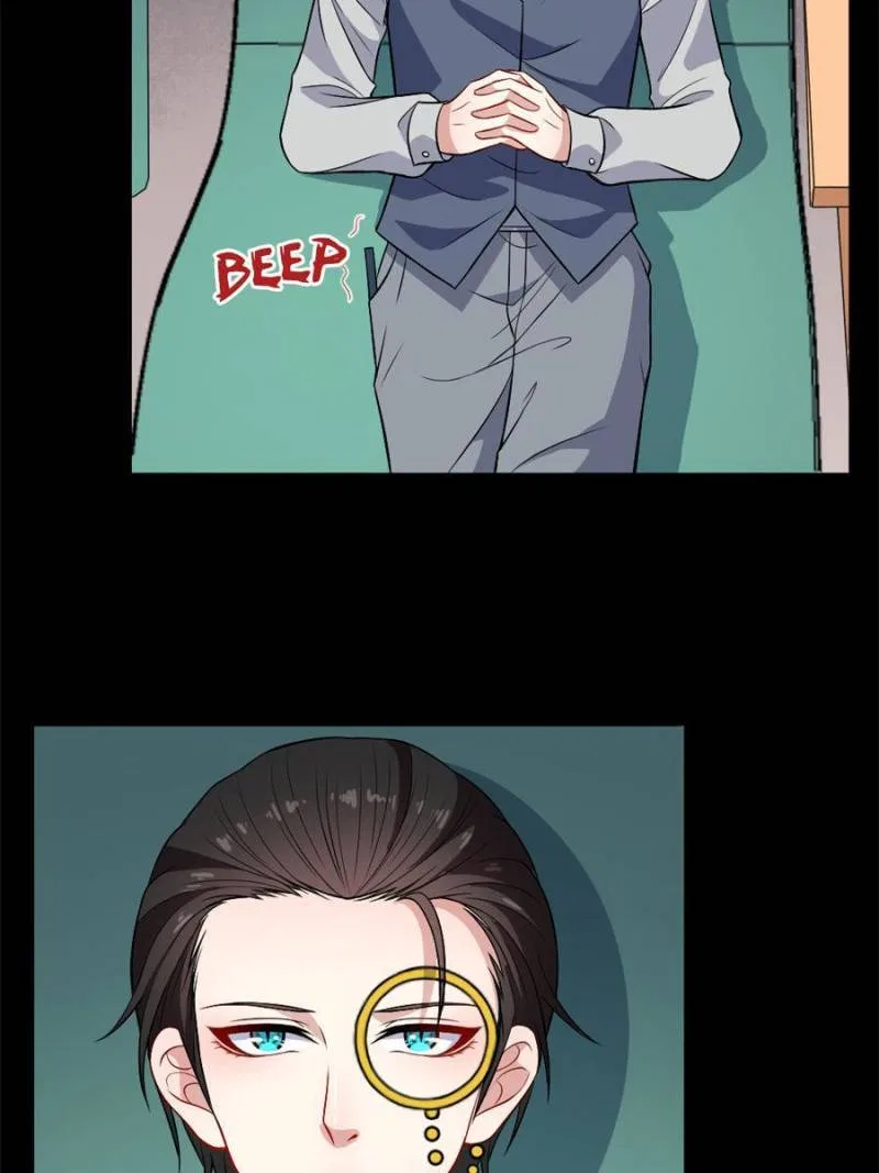 Daddy From Hell Chapter 166 – Page 50