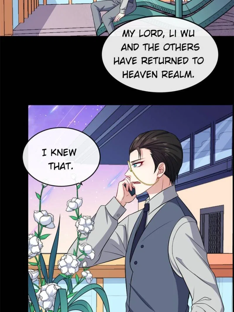 Daddy From Hell Chapter 166 – Page 53