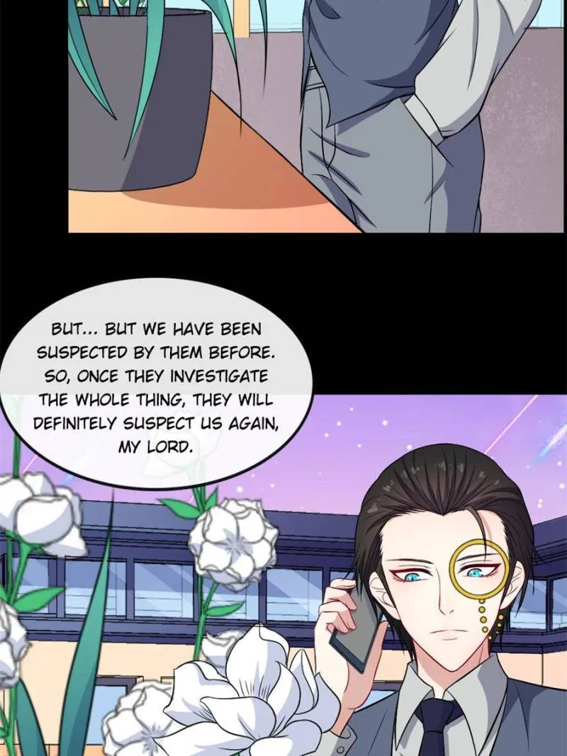 Daddy From Hell Chapter 166 – Page 54