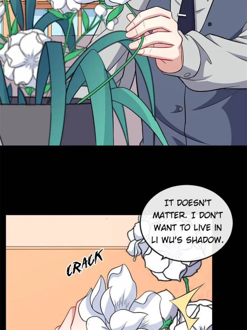 Daddy From Hell Chapter 166 – Page 55
