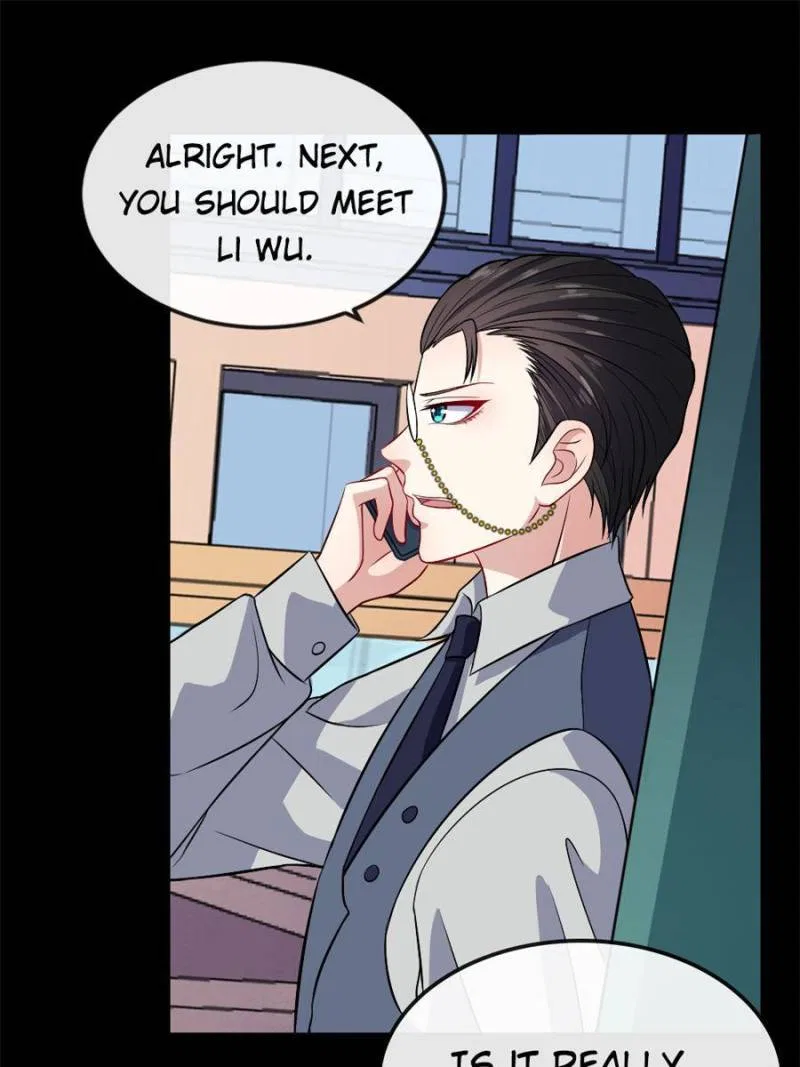 Daddy From Hell Chapter 166 – Page 60