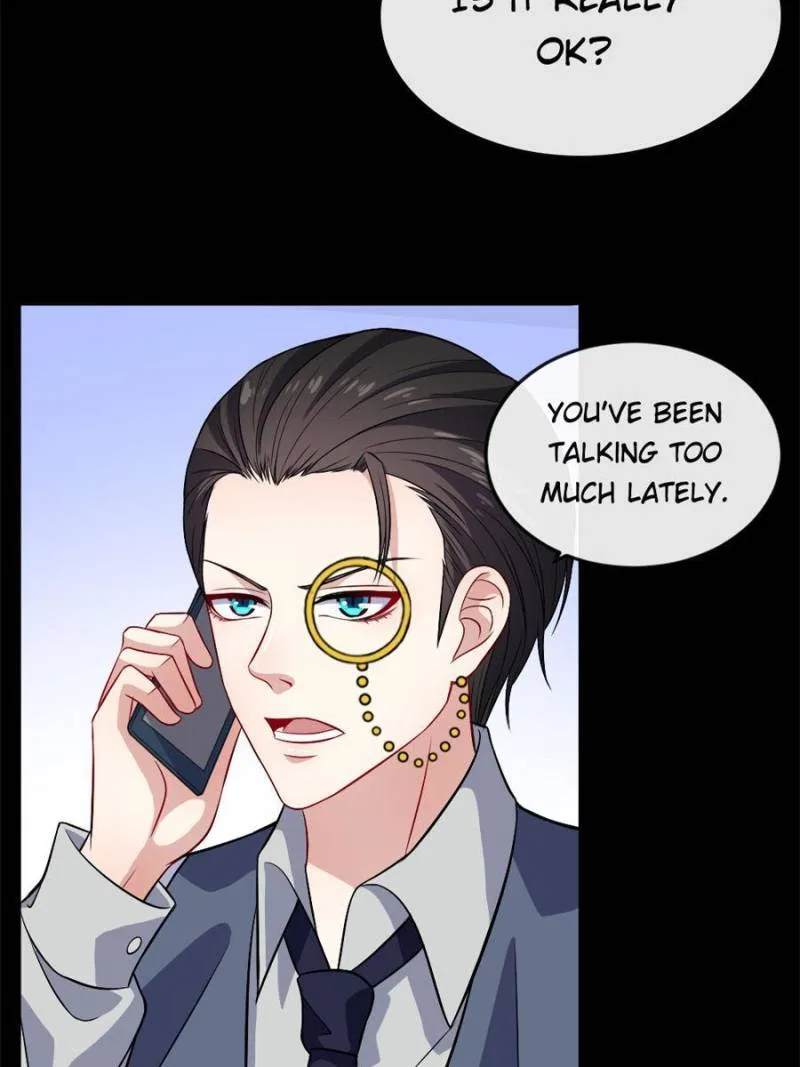 Daddy From Hell Chapter 166 – Page 61