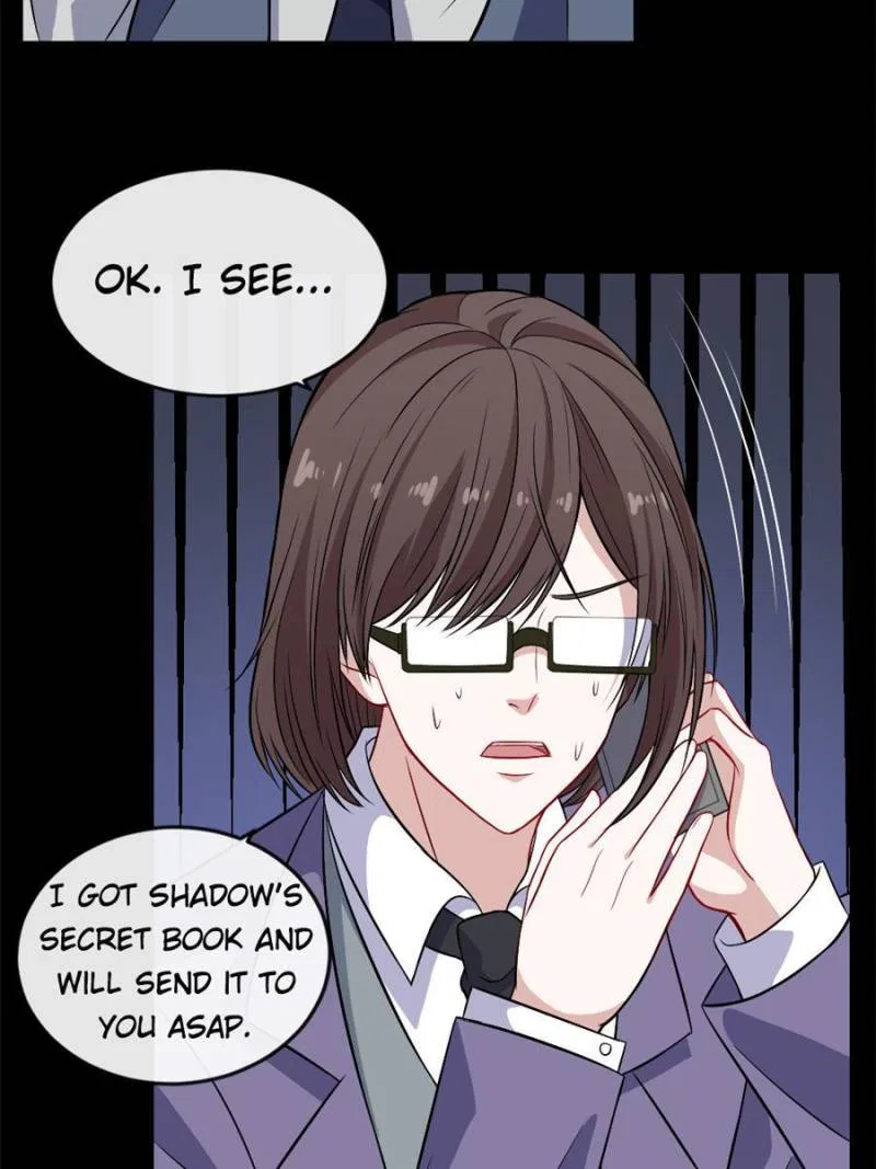 Daddy From Hell Chapter 166 – Page 62