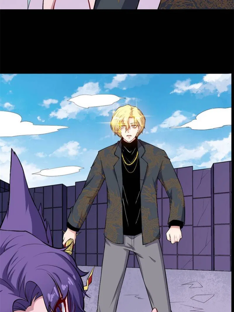 Daddy From Hell Chapter 165 – Page 2