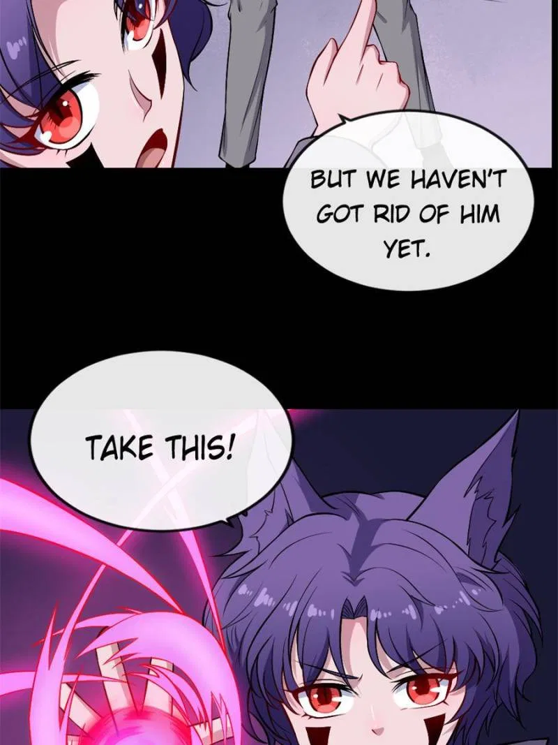 Daddy From Hell Chapter 165 – Page 3