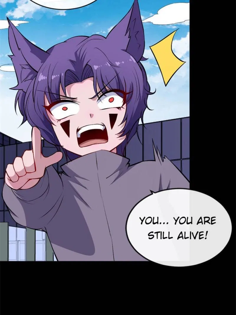Daddy From Hell Chapter 165 – Page 6