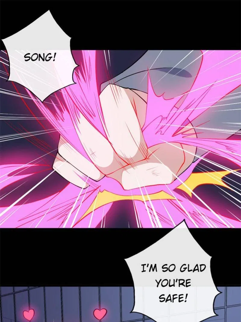 Daddy From Hell Chapter 165 – Page 9