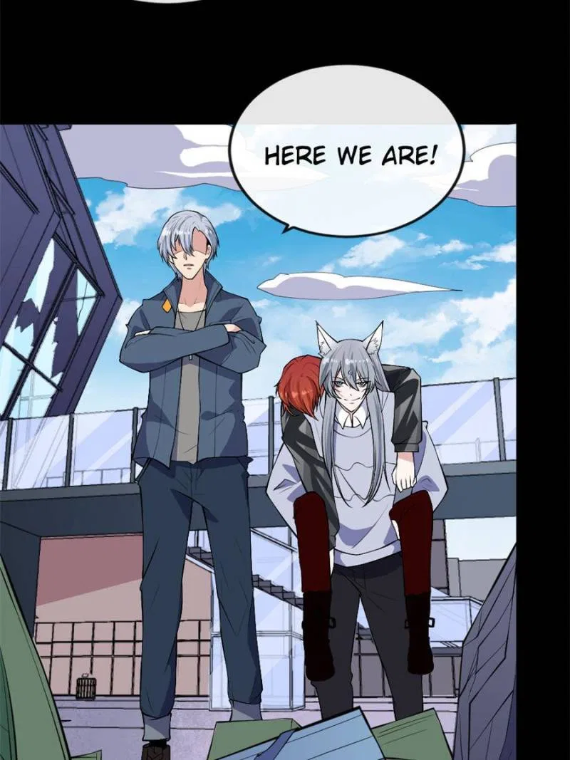 Daddy From Hell Chapter 165 – Page 13