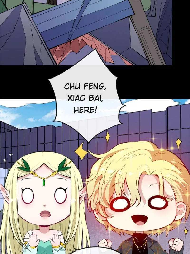 Daddy From Hell Chapter 165 – Page 14