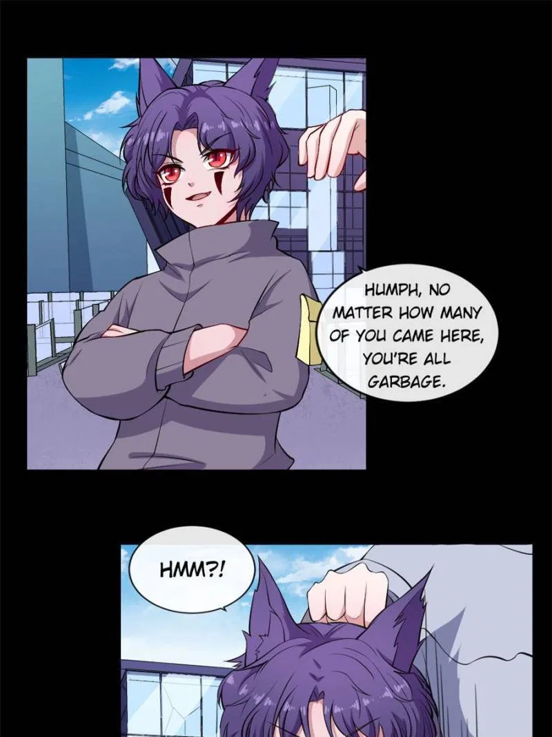 Daddy From Hell Chapter 165 – Page 17