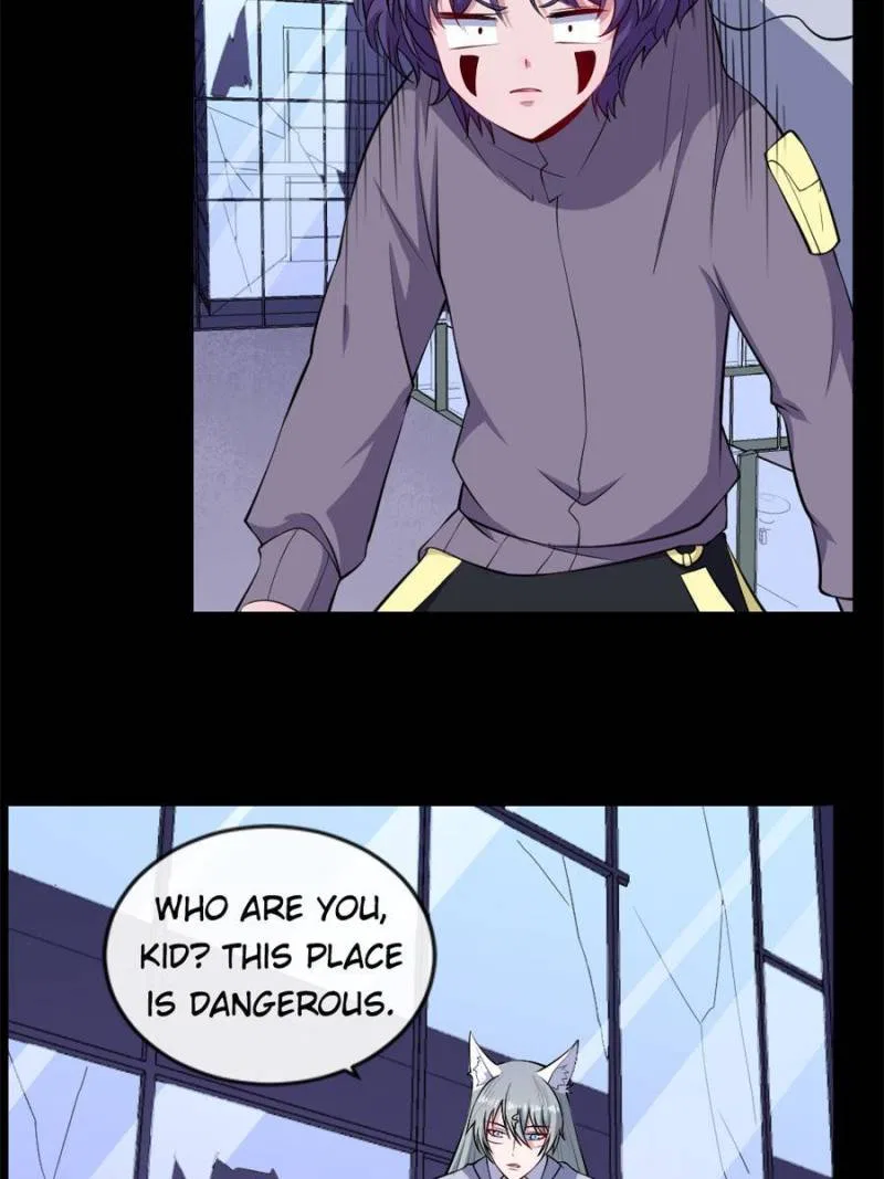 Daddy From Hell Chapter 165 – Page 18