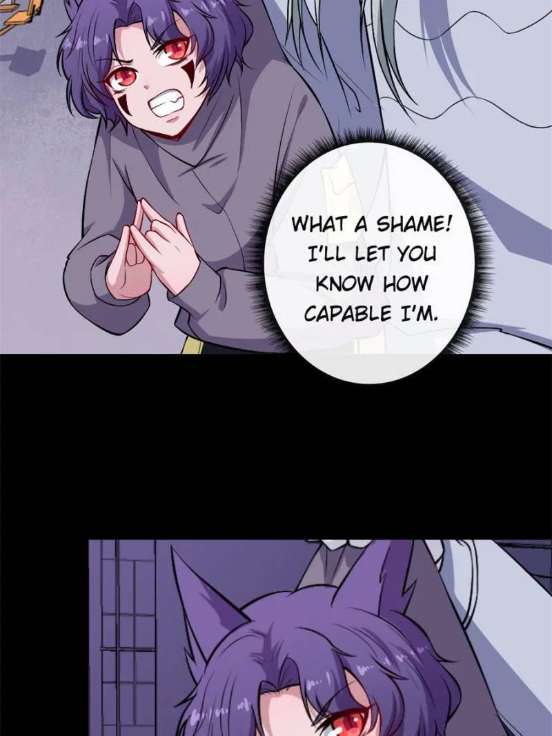 Daddy From Hell Chapter 165 – Page 22